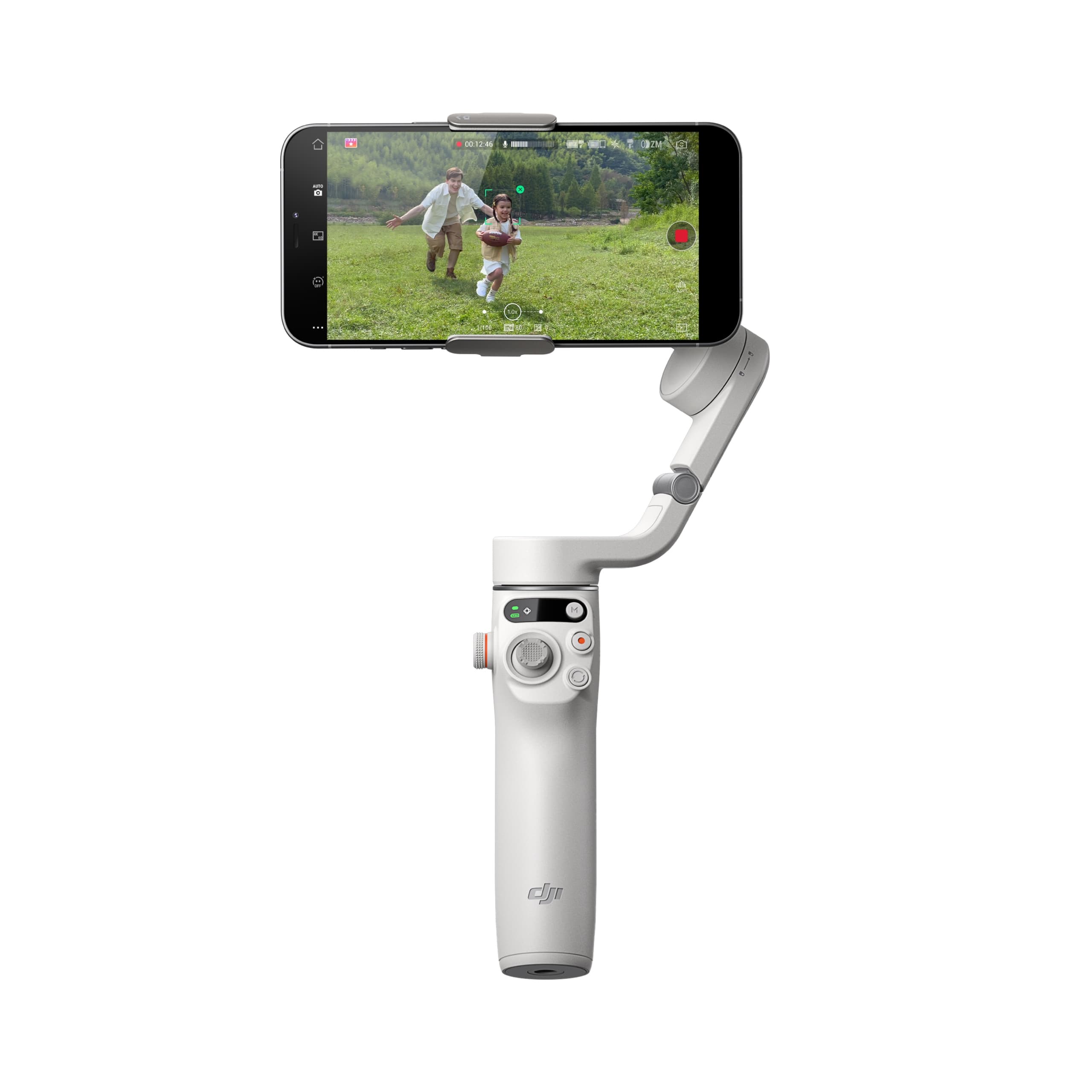 DJI Osmo Mobile 7 Smartphone Gimbal